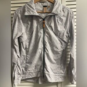 Womens Indyeva Podroz III Jacket - Lightweight Spring Summer Hooded Size XS